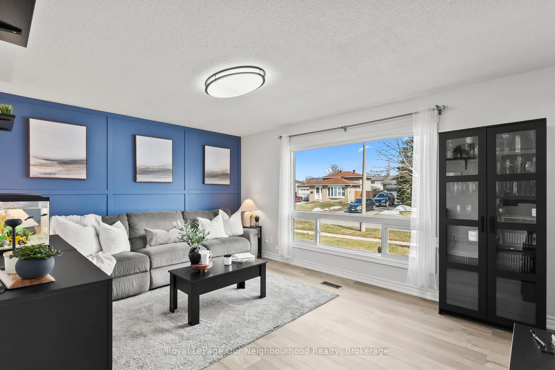Photo 7 of 81 Swanston Crescent, Ajax, South West — HOMEH