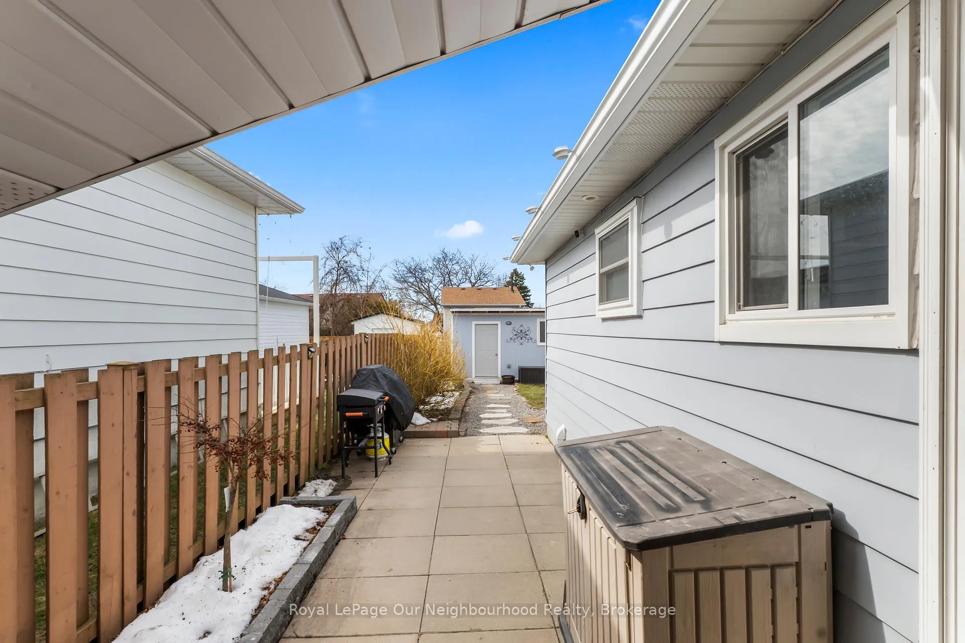Photo 39 of 81 Swanston Crescent, Ajax, South West — HOMEH
