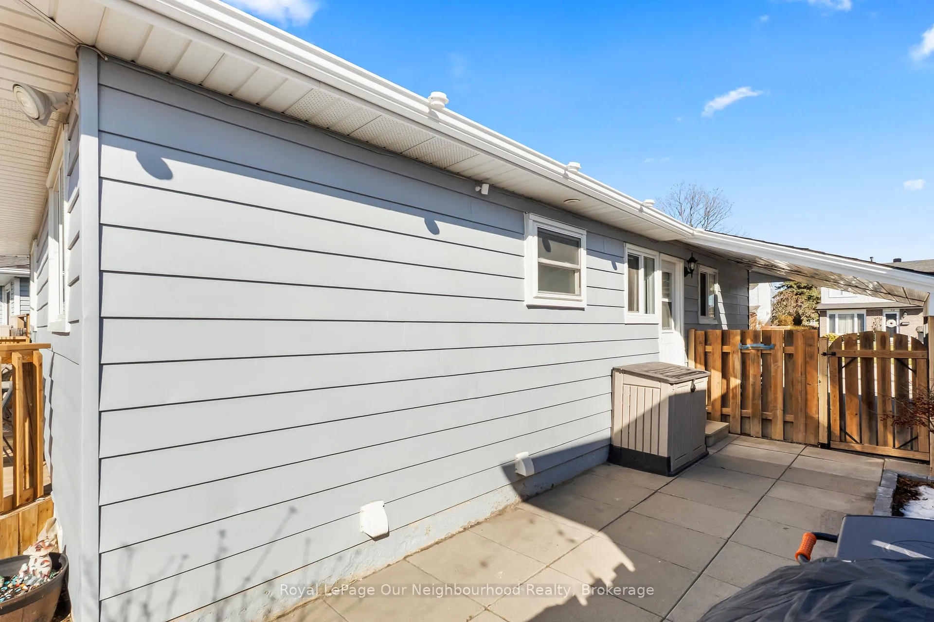 Photo 40 of 81 Swanston Crescent, Ajax, South West — HOMEH