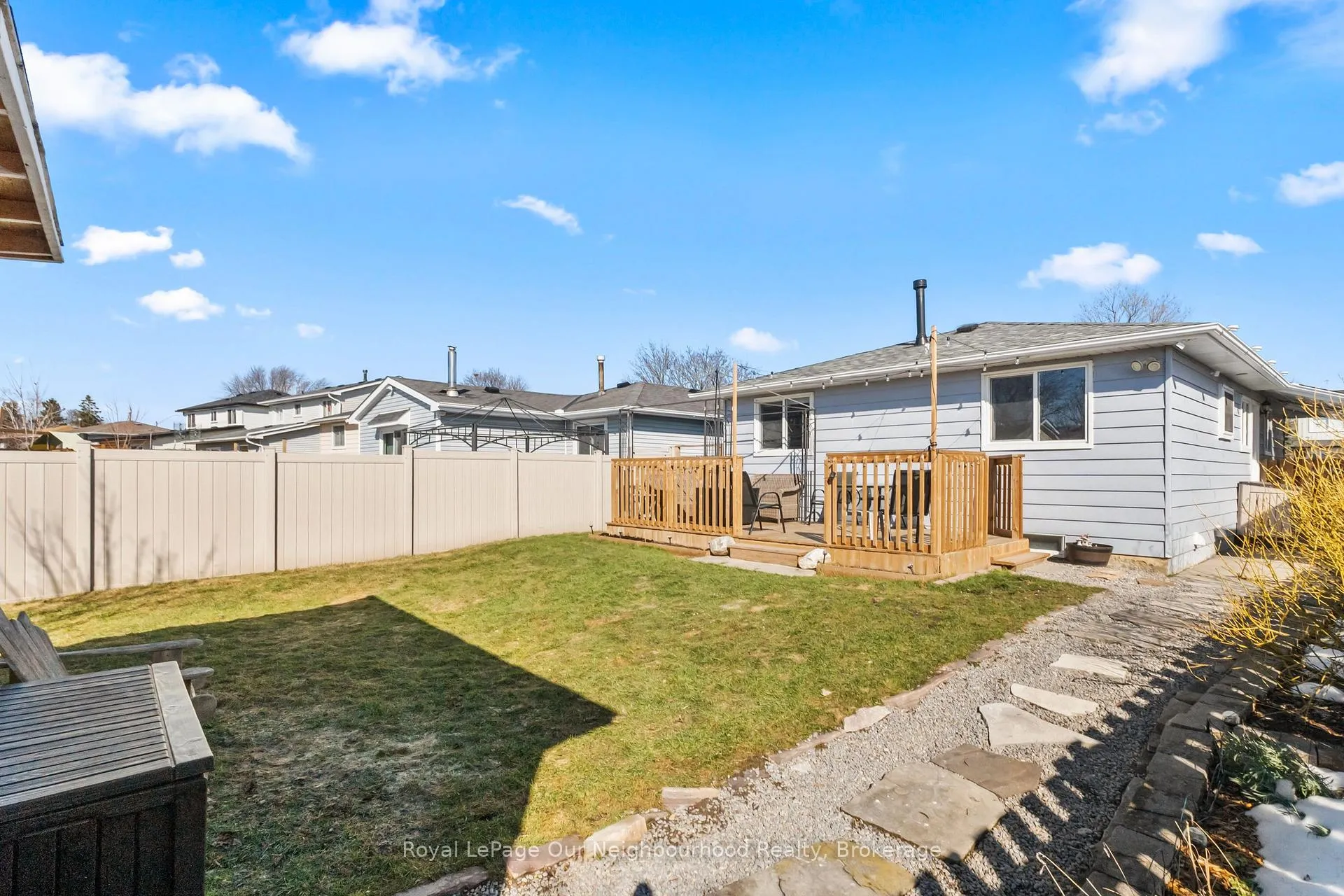 Photo 43 of 81 Swanston Crescent, Ajax, South West — HOMEH