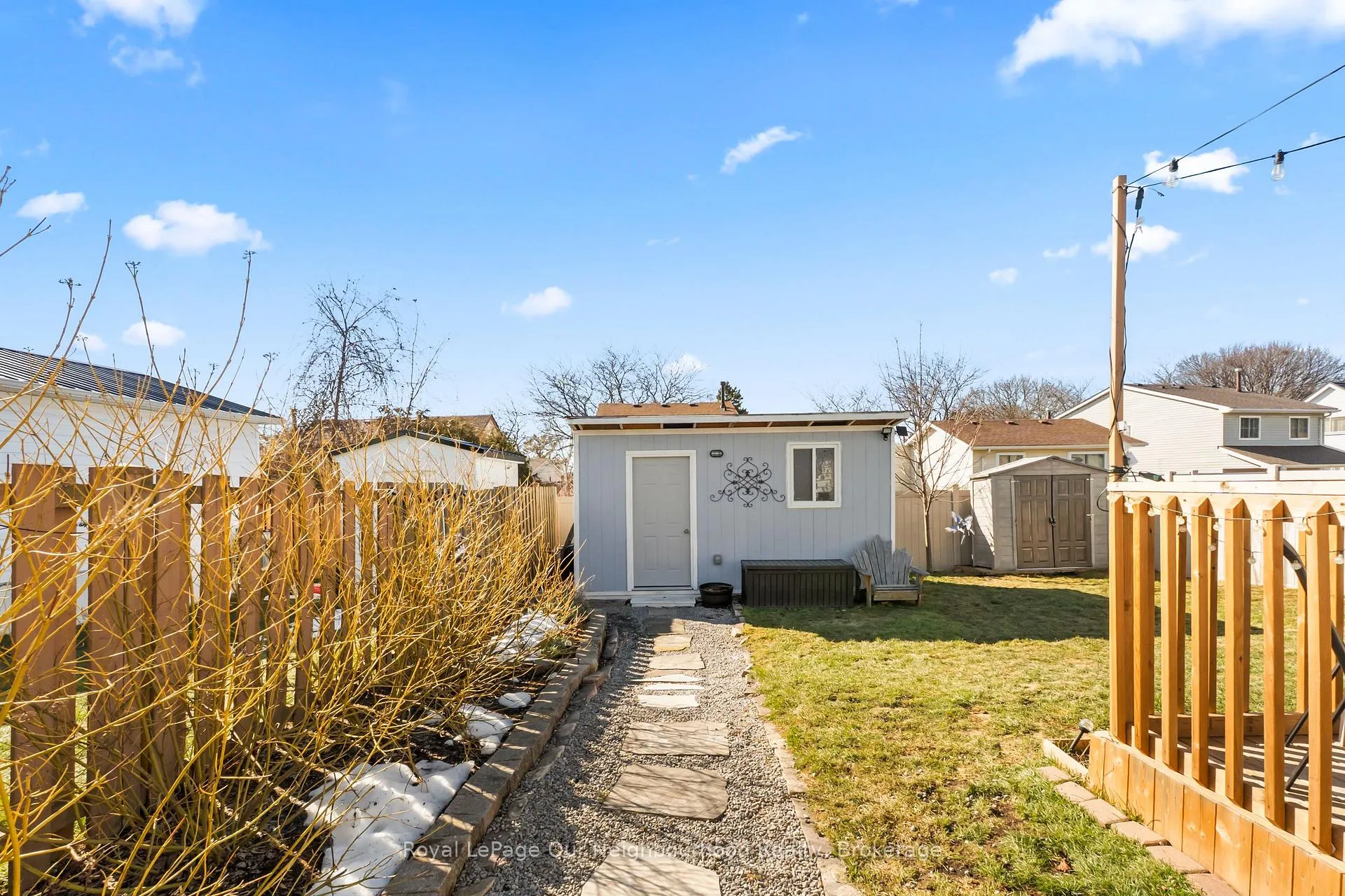 Photo 46 of 81 Swanston Crescent, Ajax, South West — HOMEH