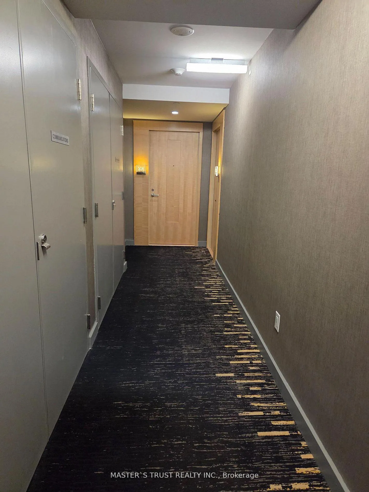 Photo 7 of Unit 310, 45 Charles Street S, Toronto, Church-Yonge Corridor — HOMEH