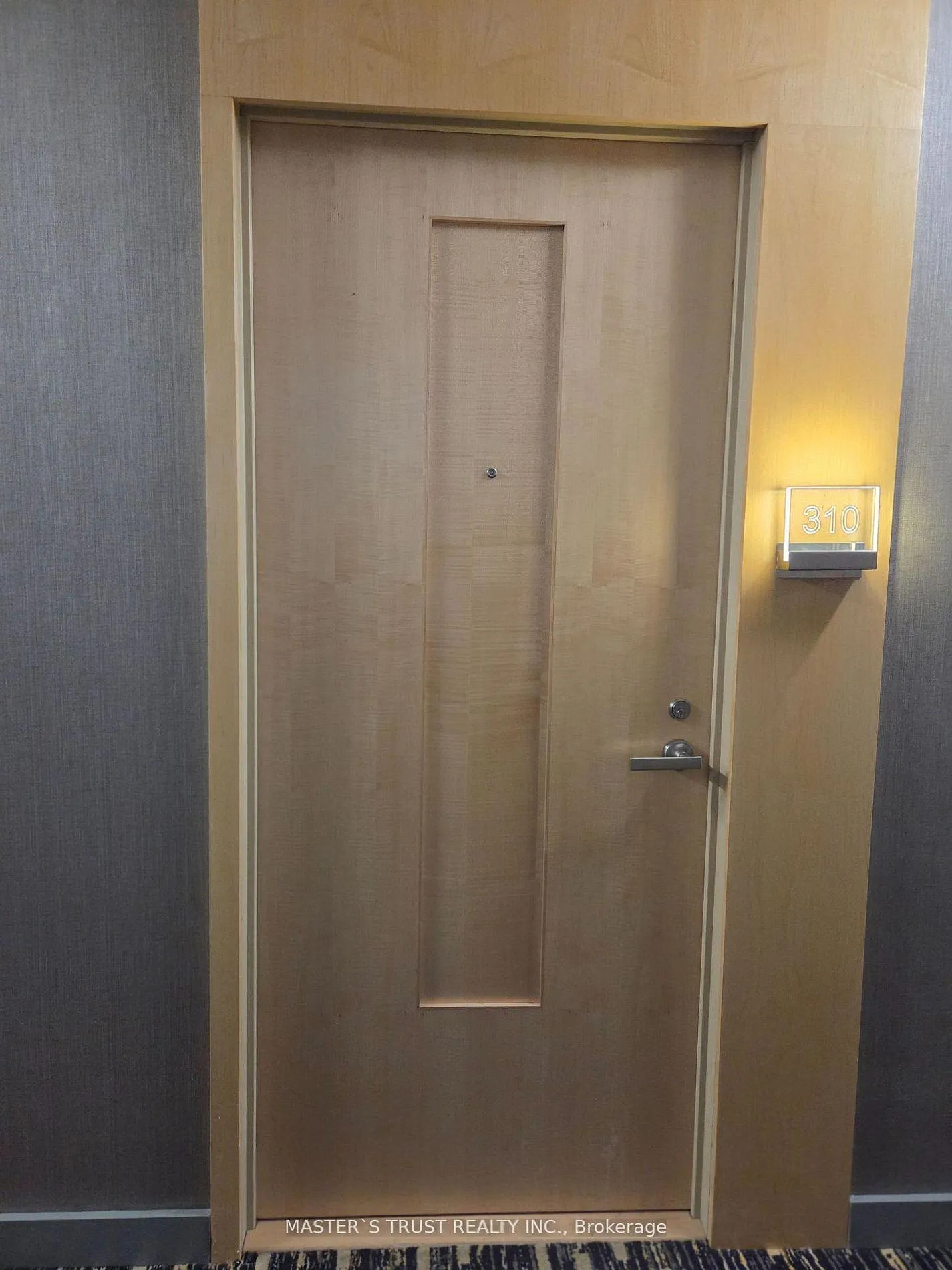 Photo 8 of Unit 310, 45 Charles Street S, Toronto, Church-Yonge Corridor — HOMEH