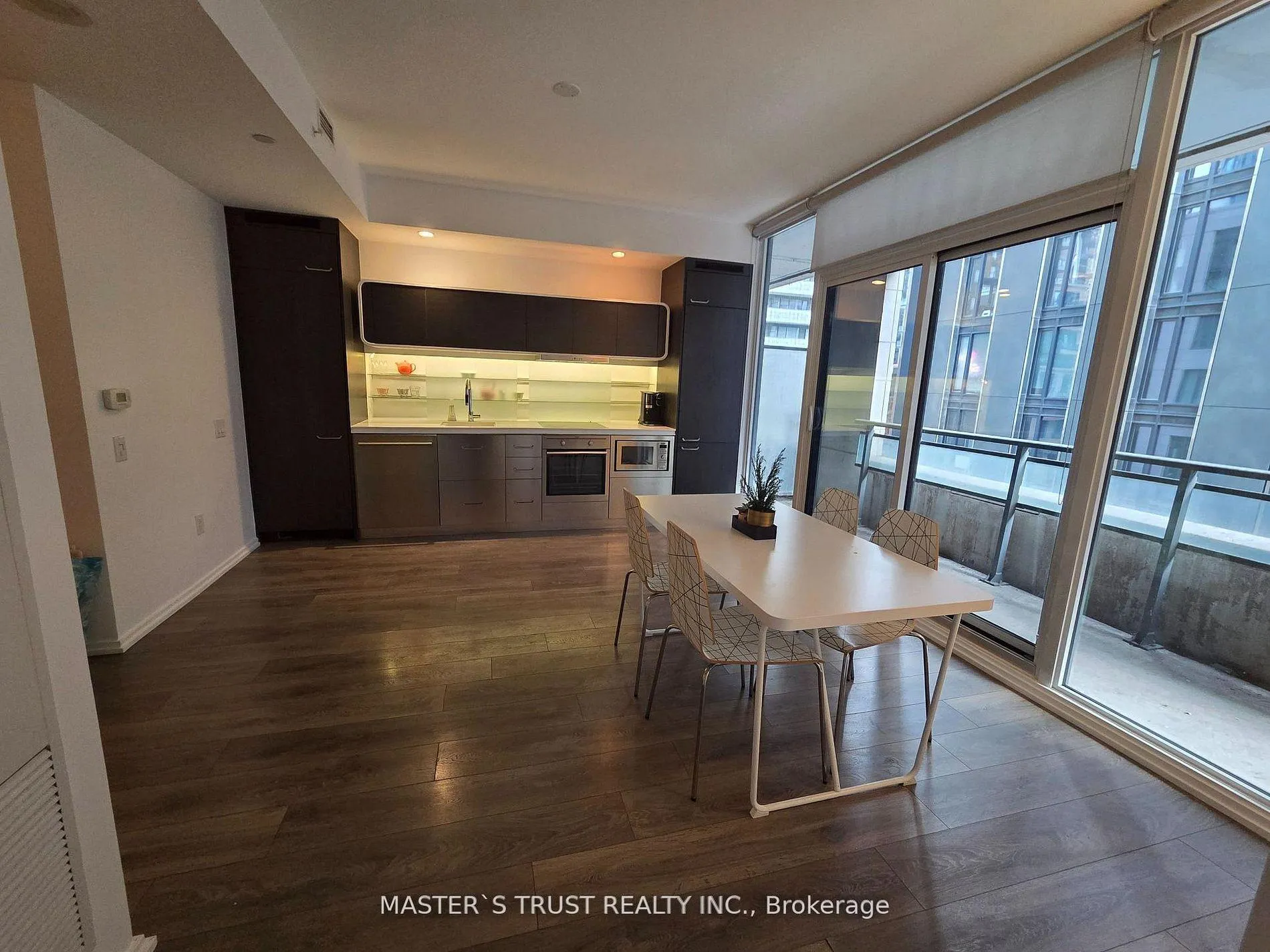 Photo 10 of Unit 310, 45 Charles Street S, Toronto, Church-Yonge Corridor — HOMEH