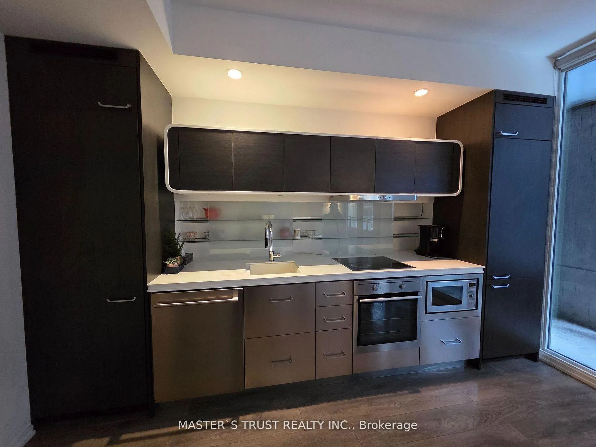 Photo 11 of Unit 310, 45 Charles Street S, Toronto, Church-Yonge Corridor — HOMEH
