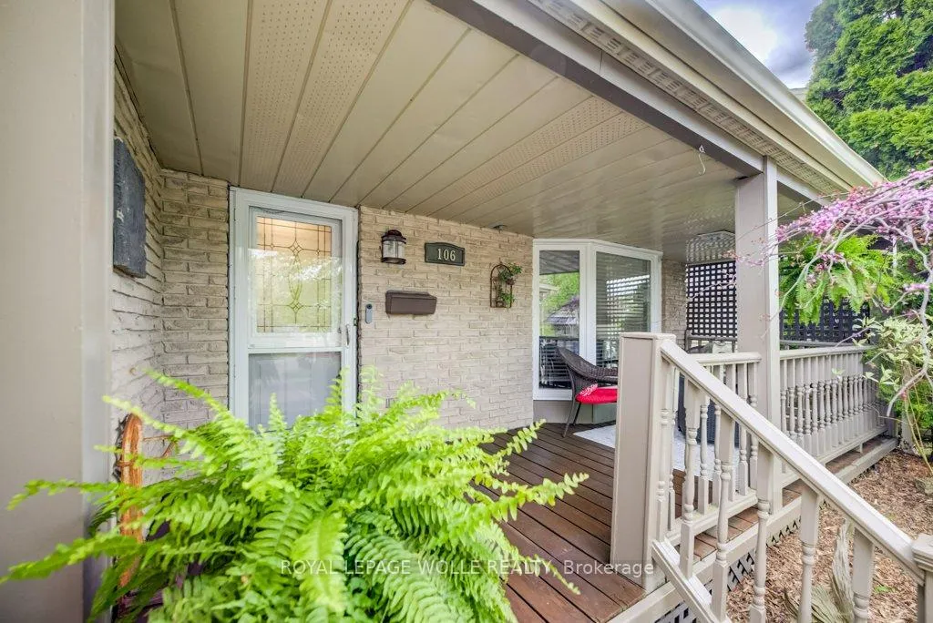 Photo 4 of 106 Parkland Crescent, Waterloo — HOMEH