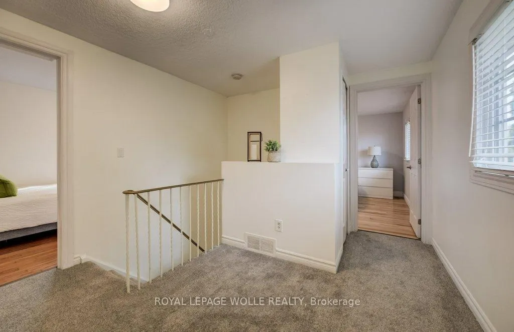 Photo 22 of 106 Parkland Crescent, Waterloo — HOMEH