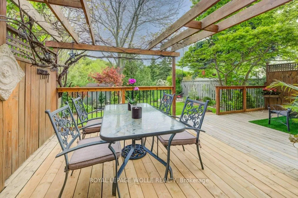 Photo 32 of 106 Parkland Crescent, Waterloo — HOMEH