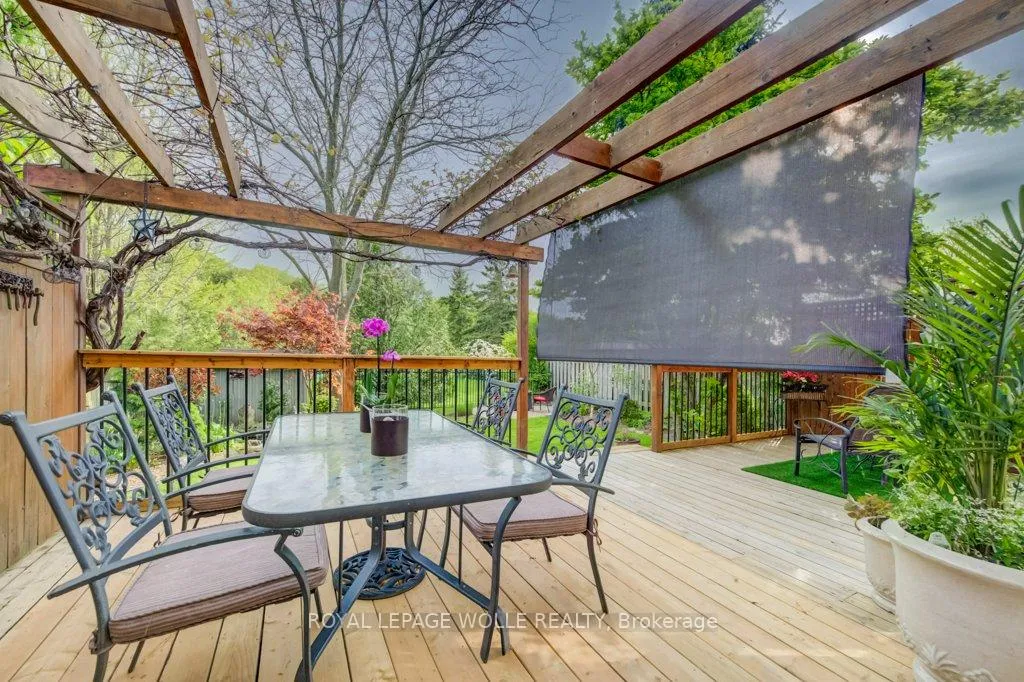 Photo 35 of 106 Parkland Crescent, Waterloo — HOMEH