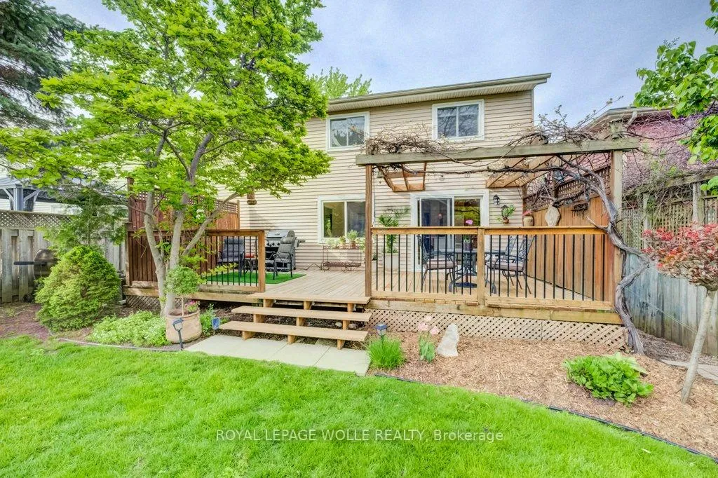 Photo 38 of 106 Parkland Crescent, Waterloo — HOMEH
