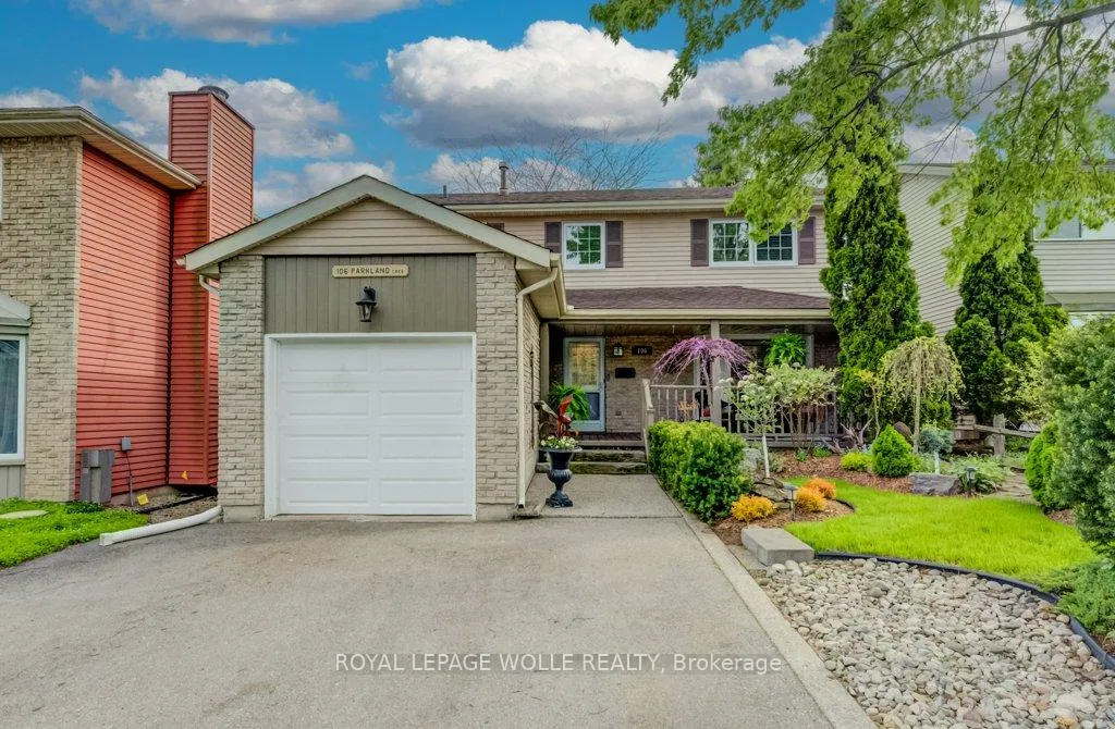 Photo 42 of 106 Parkland Crescent, Waterloo — HOMEH