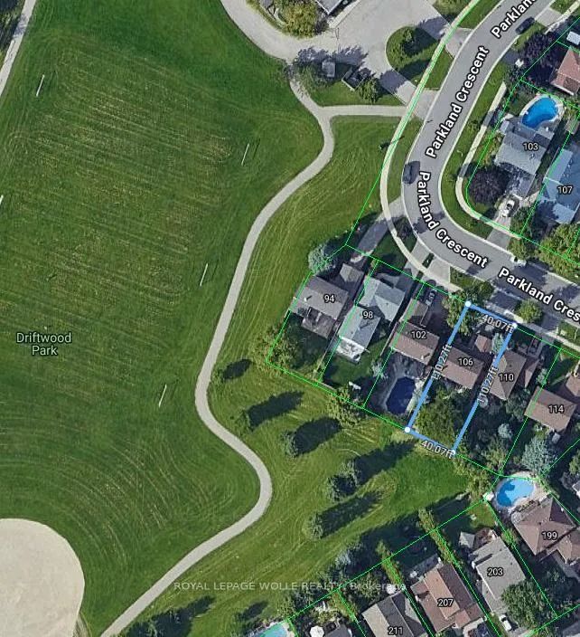 Photo 47 of 106 Parkland Crescent, Waterloo — HOMEH