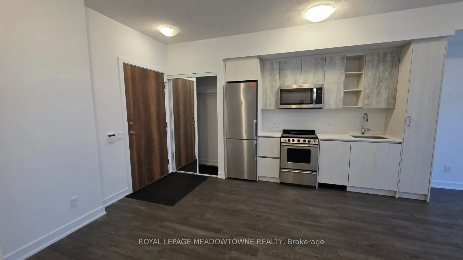 Photo 9 of Unit 1511, 251 Manitoba Street, Etobicoke, Mimico — HOMEH