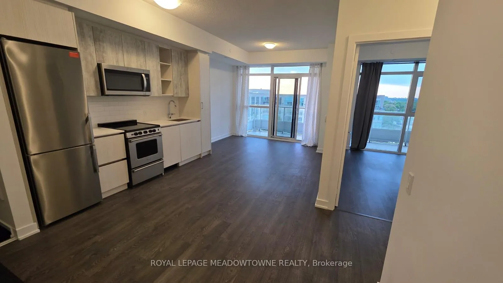 Photo 16 of Unit 1511, 251 Manitoba Street, Etobicoke, Mimico — HOMEH