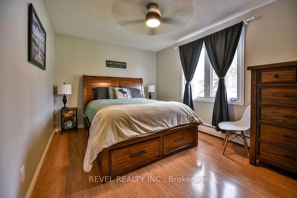 Photo 14 of 634 Tamarack Street, Timmins, TNE - North — HOMEH