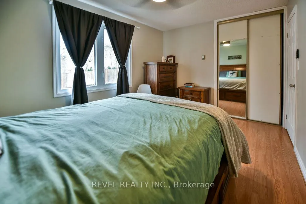 Photo 15 of 634 Tamarack Street, Timmins, TNE - North — HOMEH
