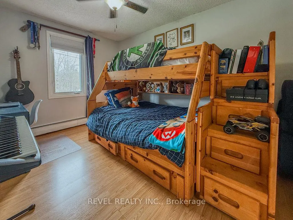 Photo 16 of 634 Tamarack Street, Timmins, TNE - North — HOMEH