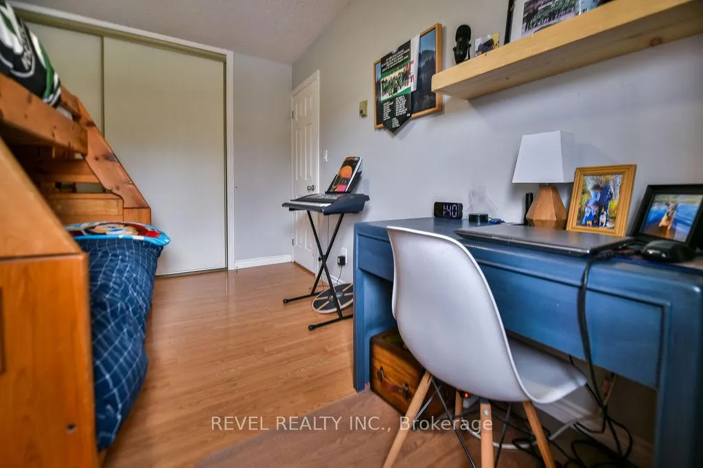 Photo 17 of 634 Tamarack Street, Timmins, TNE - North — HOMEH