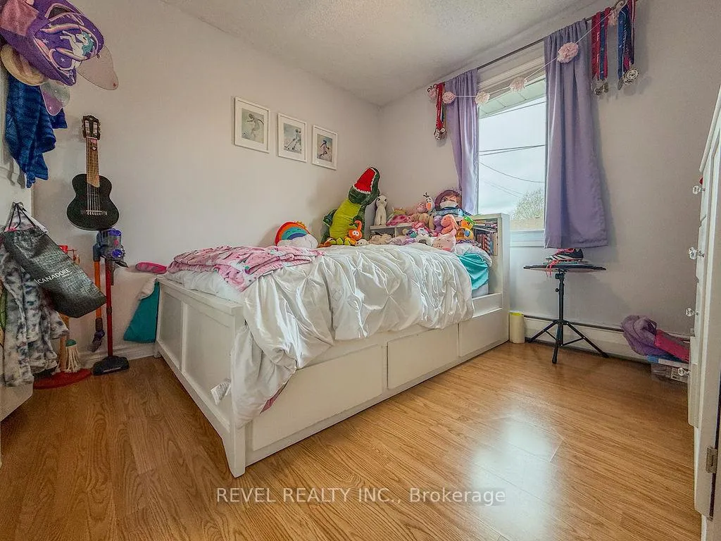 Photo 18 of 634 Tamarack Street, Timmins, TNE - North — HOMEH