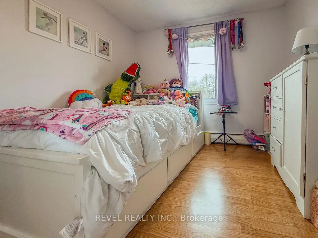 Photo 19 of 634 Tamarack Street, Timmins, TNE - North — HOMEH