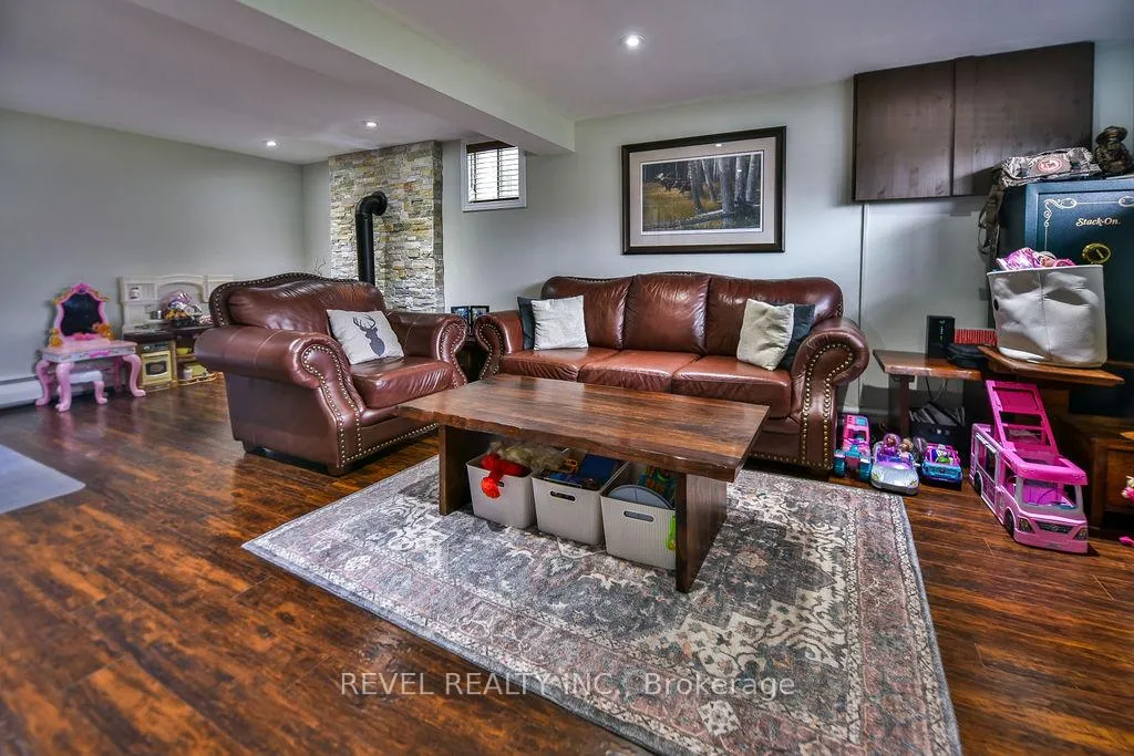 Photo 27 of 634 Tamarack Street, Timmins, TNE - North — HOMEH