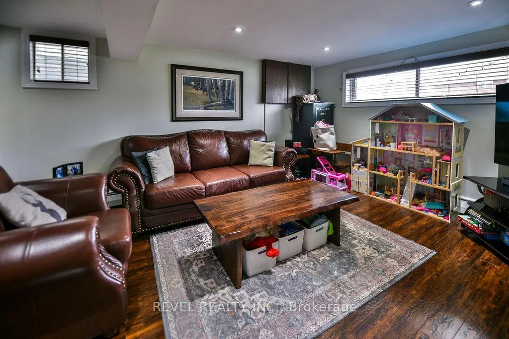 Photo 28 of 634 Tamarack Street, Timmins, TNE - North — HOMEH