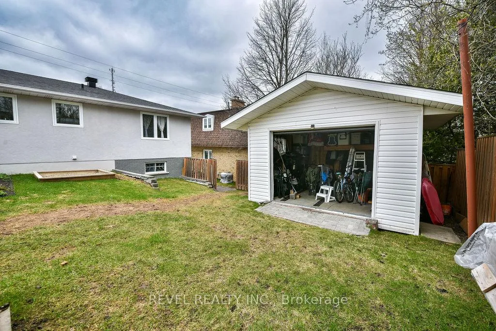 Photo 33 of 634 Tamarack Street, Timmins, TNE - North — HOMEH