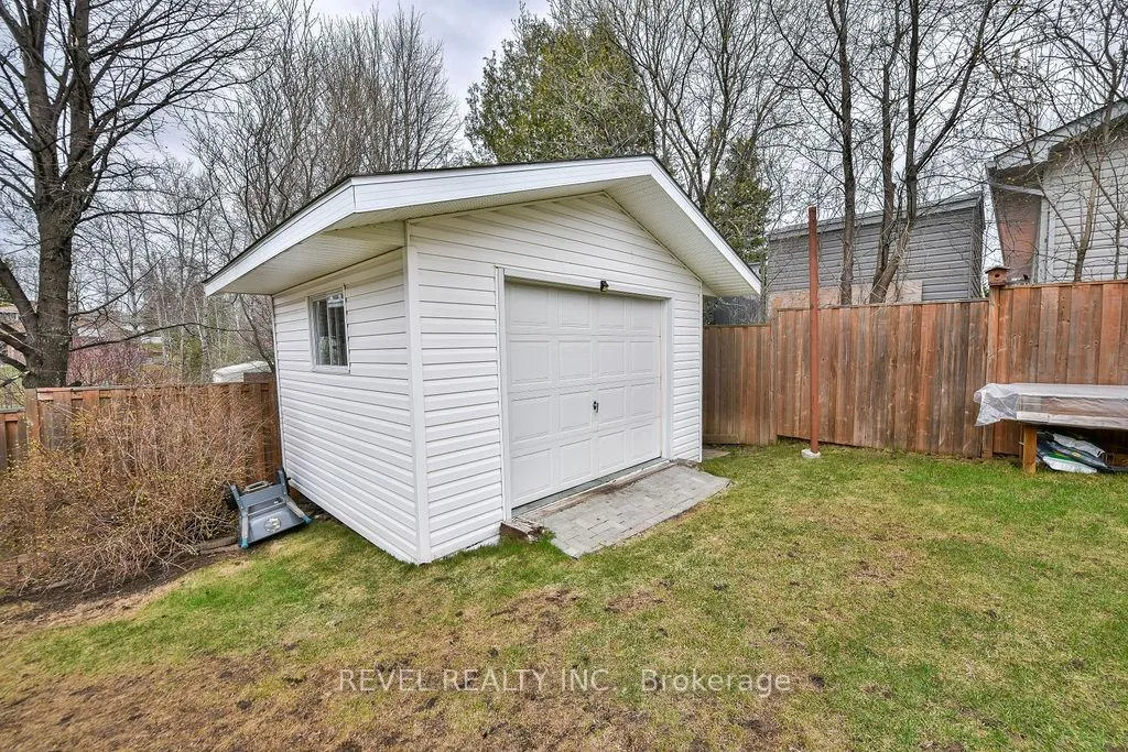 Photo 34 of 634 Tamarack Street, Timmins, TNE - North — HOMEH