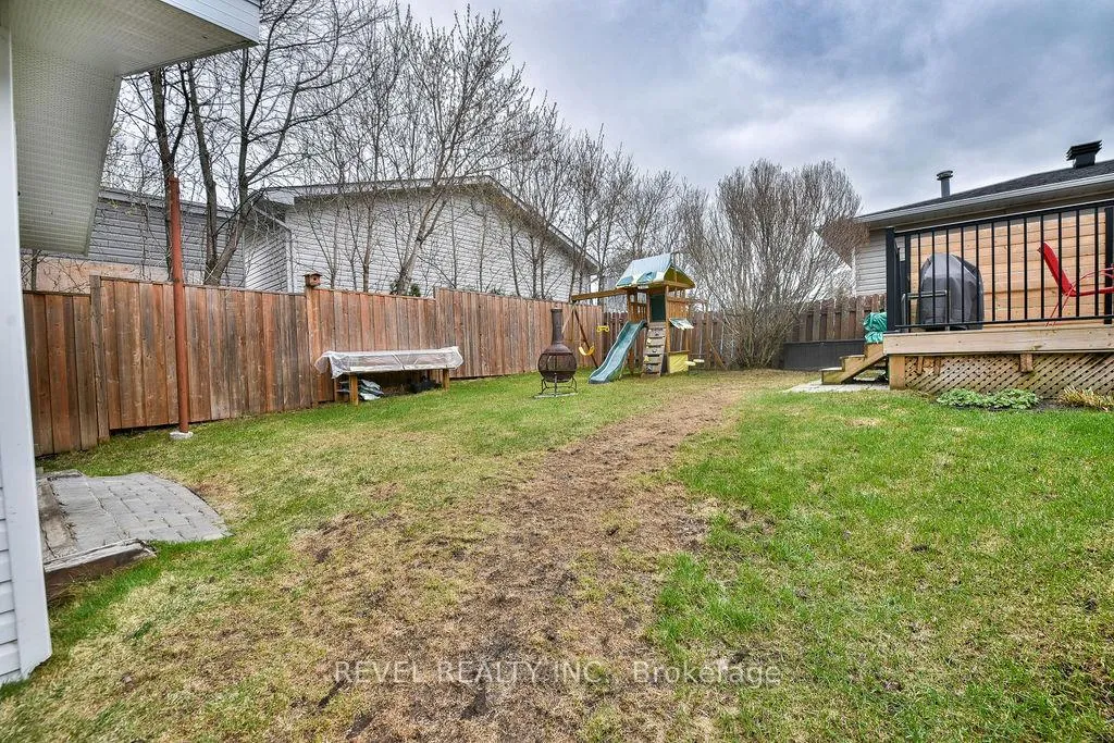 Photo 36 of 634 Tamarack Street, Timmins, TNE - North — HOMEH