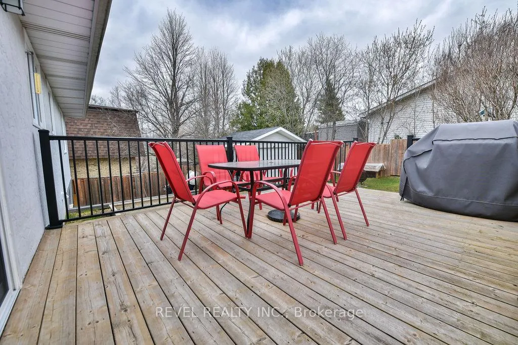 Photo 38 of 634 Tamarack Street, Timmins, TNE - North — HOMEH