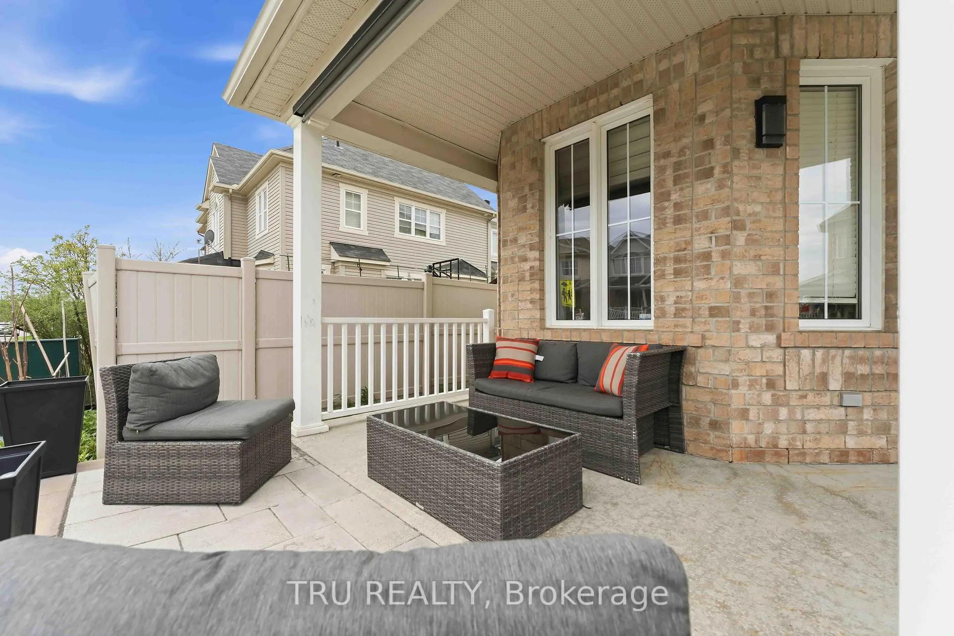 Photo 3 of 3451 River Run Avenue, Ottawa, Barrhaven - Half Moon Bay — HOMEH