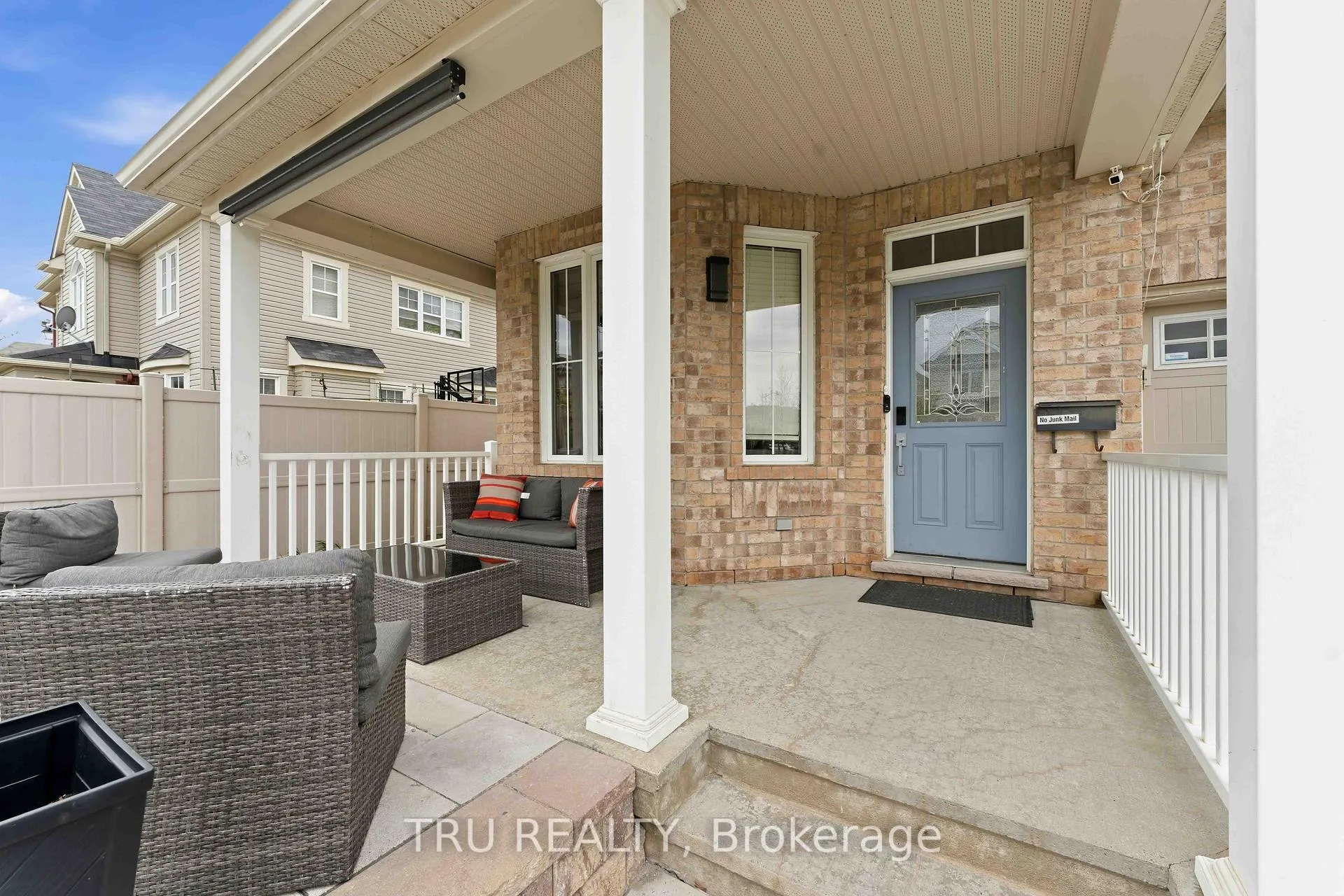 Photo 4 of 3451 River Run Avenue, Ottawa, Barrhaven - Half Moon Bay — HOMEH