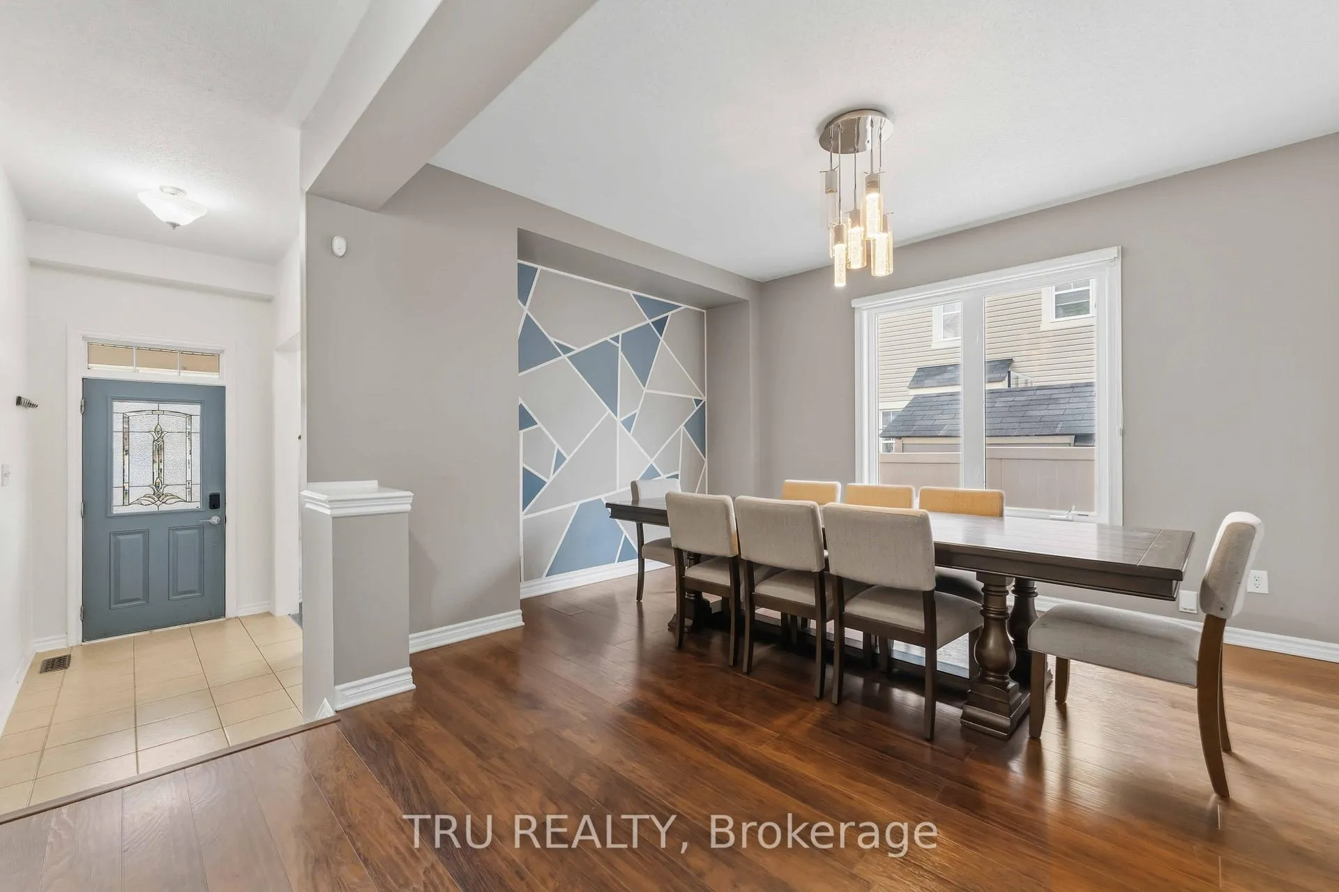 Photo 8 of 3451 River Run Avenue, Ottawa, Barrhaven - Half Moon Bay — HOMEH