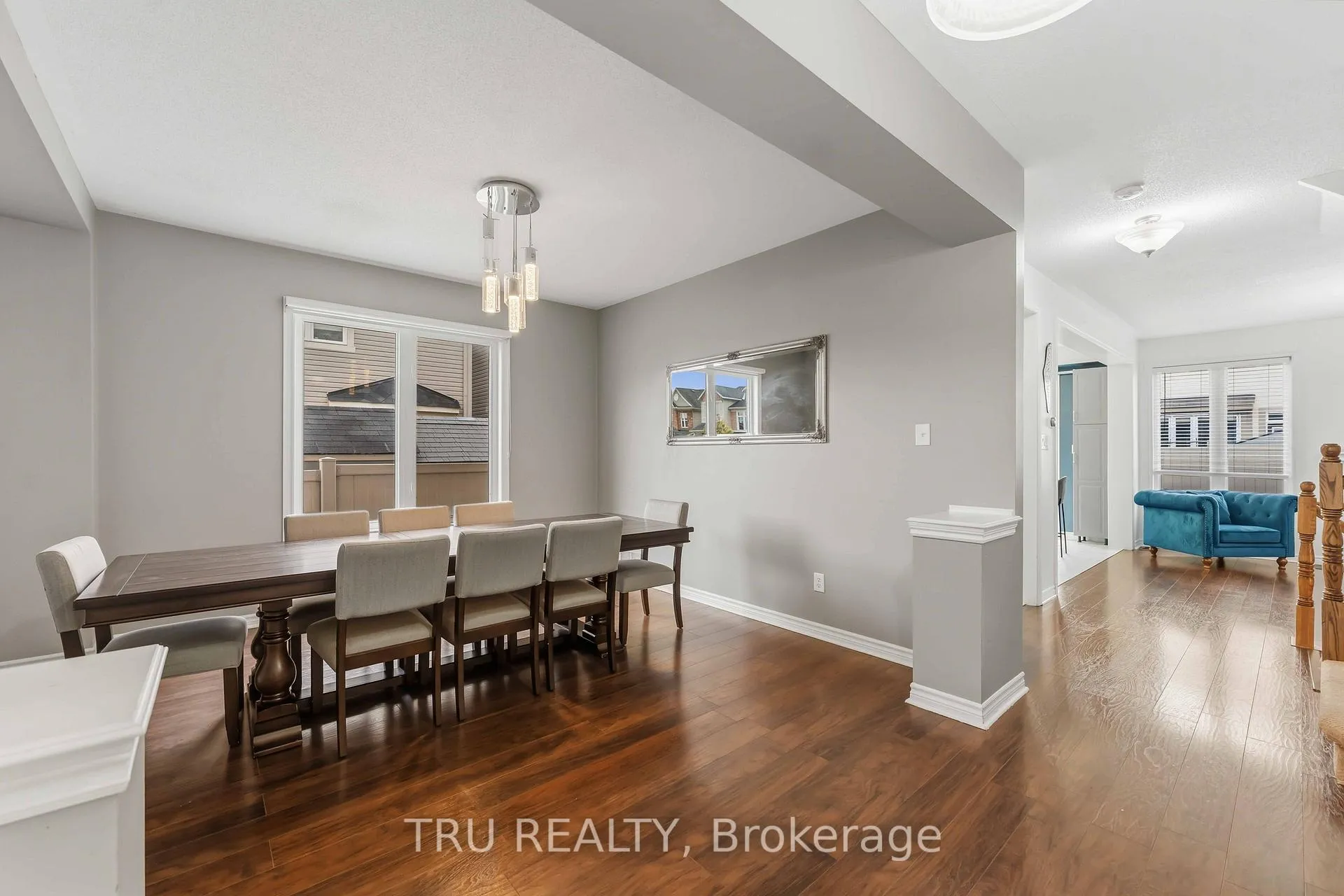 Photo 9 of 3451 River Run Avenue, Ottawa, Barrhaven - Half Moon Bay — HOMEH