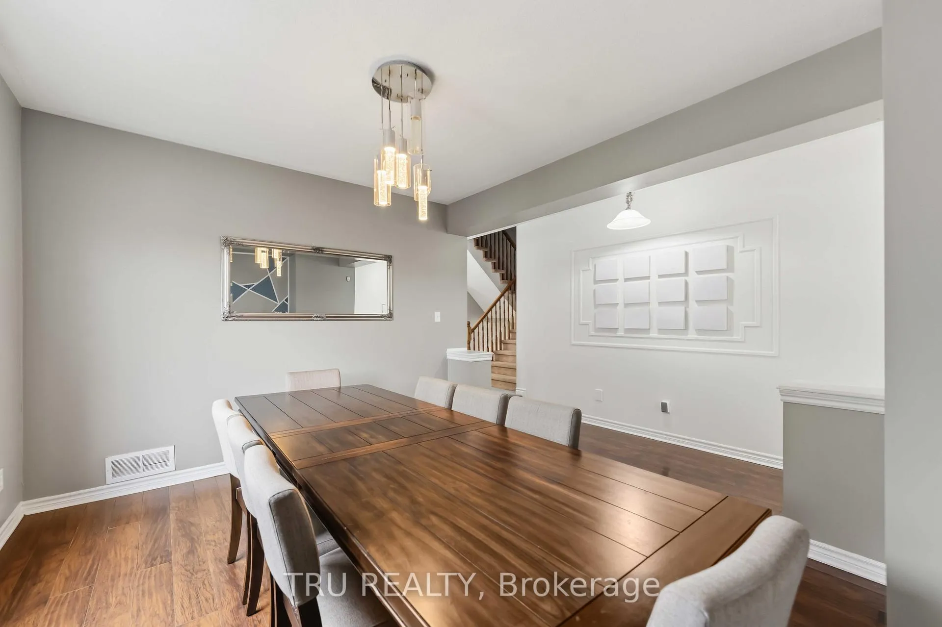 Photo 10 of 3451 River Run Avenue, Ottawa, Barrhaven - Half Moon Bay — HOMEH