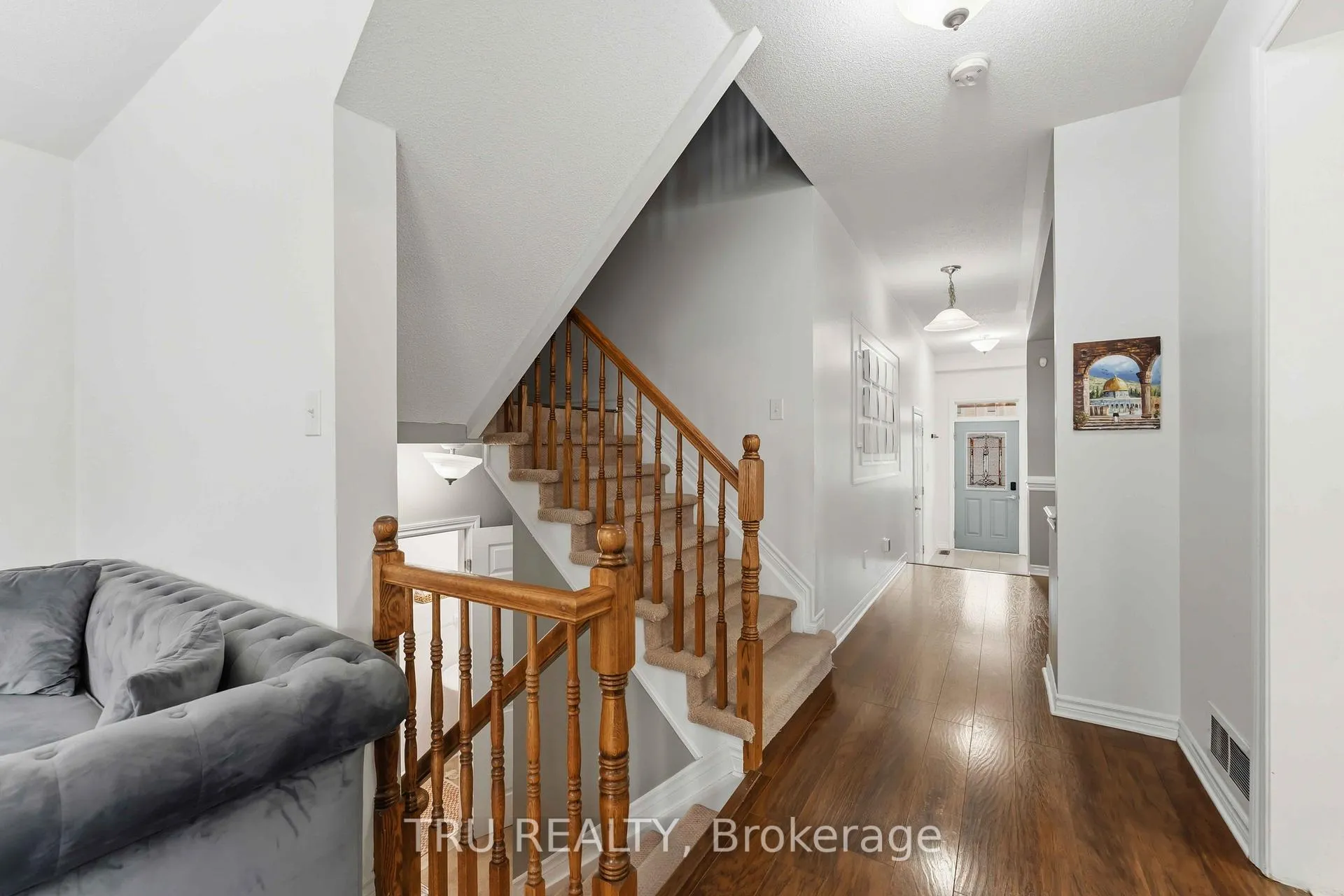 Photo 12 of 3451 River Run Avenue, Ottawa, Barrhaven - Half Moon Bay — HOMEH