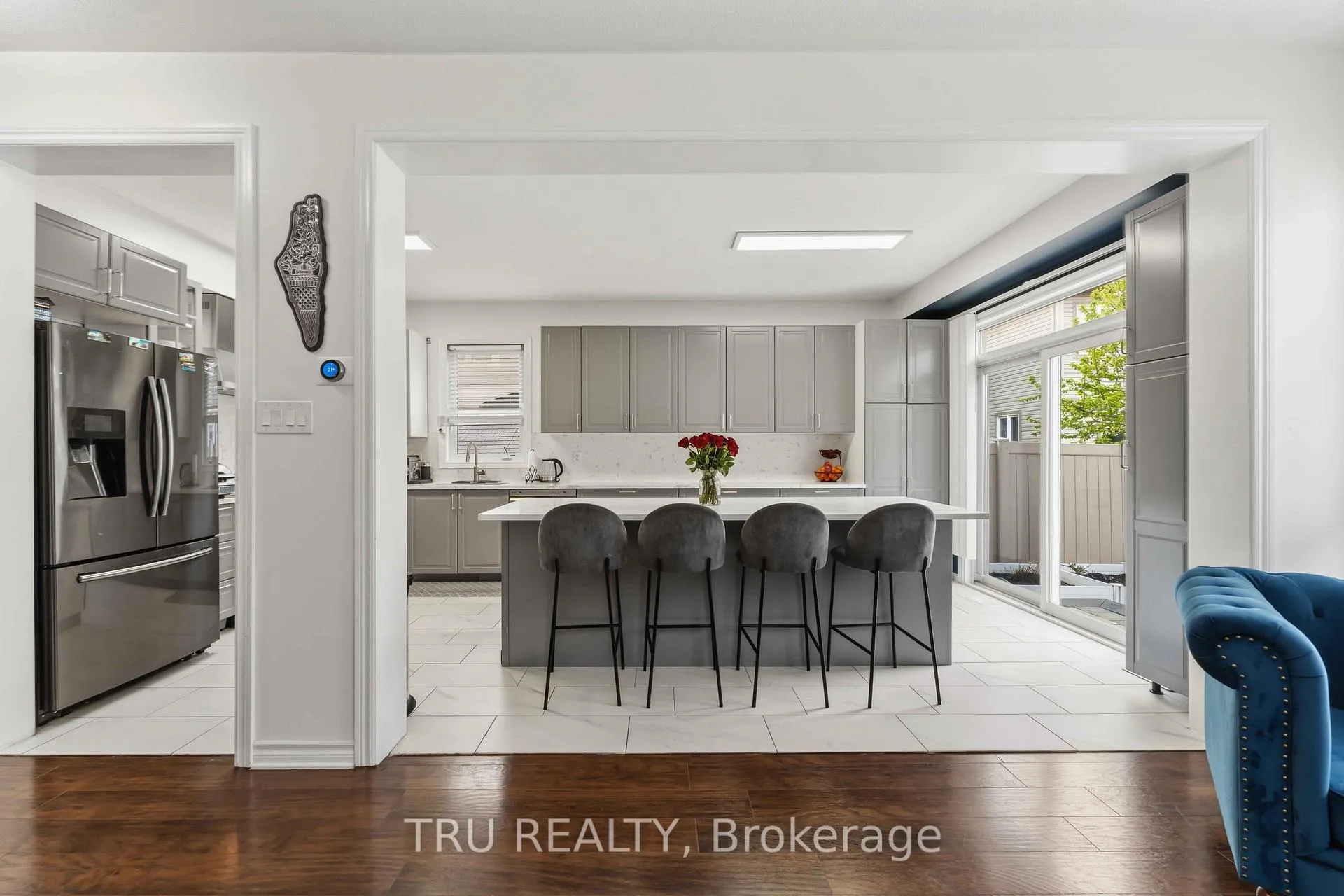 Photo 16 of 3451 River Run Avenue, Ottawa, Barrhaven - Half Moon Bay — HOMEH