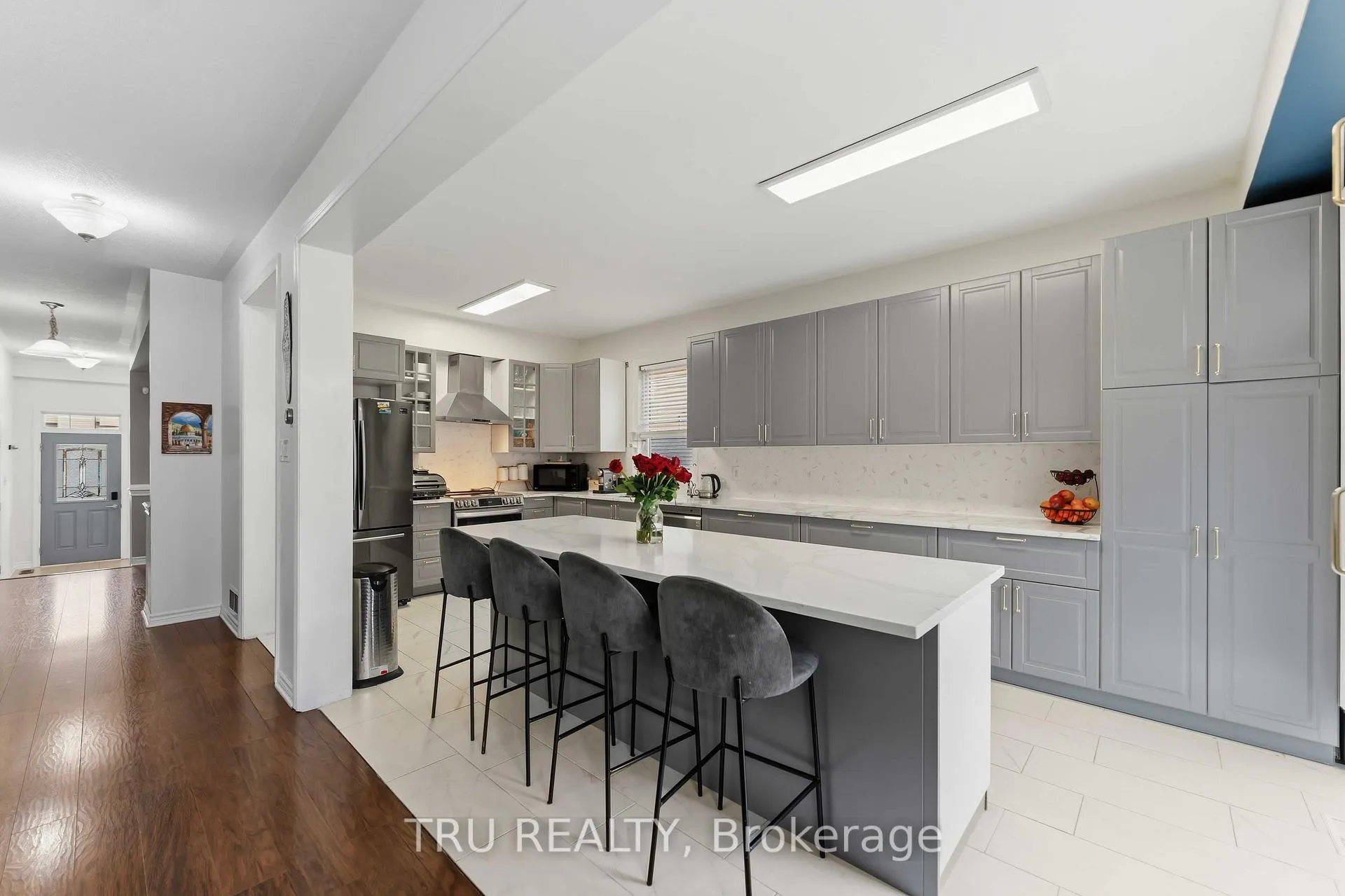 Photo 18 of 3451 River Run Avenue, Ottawa, Barrhaven - Half Moon Bay — HOMEH