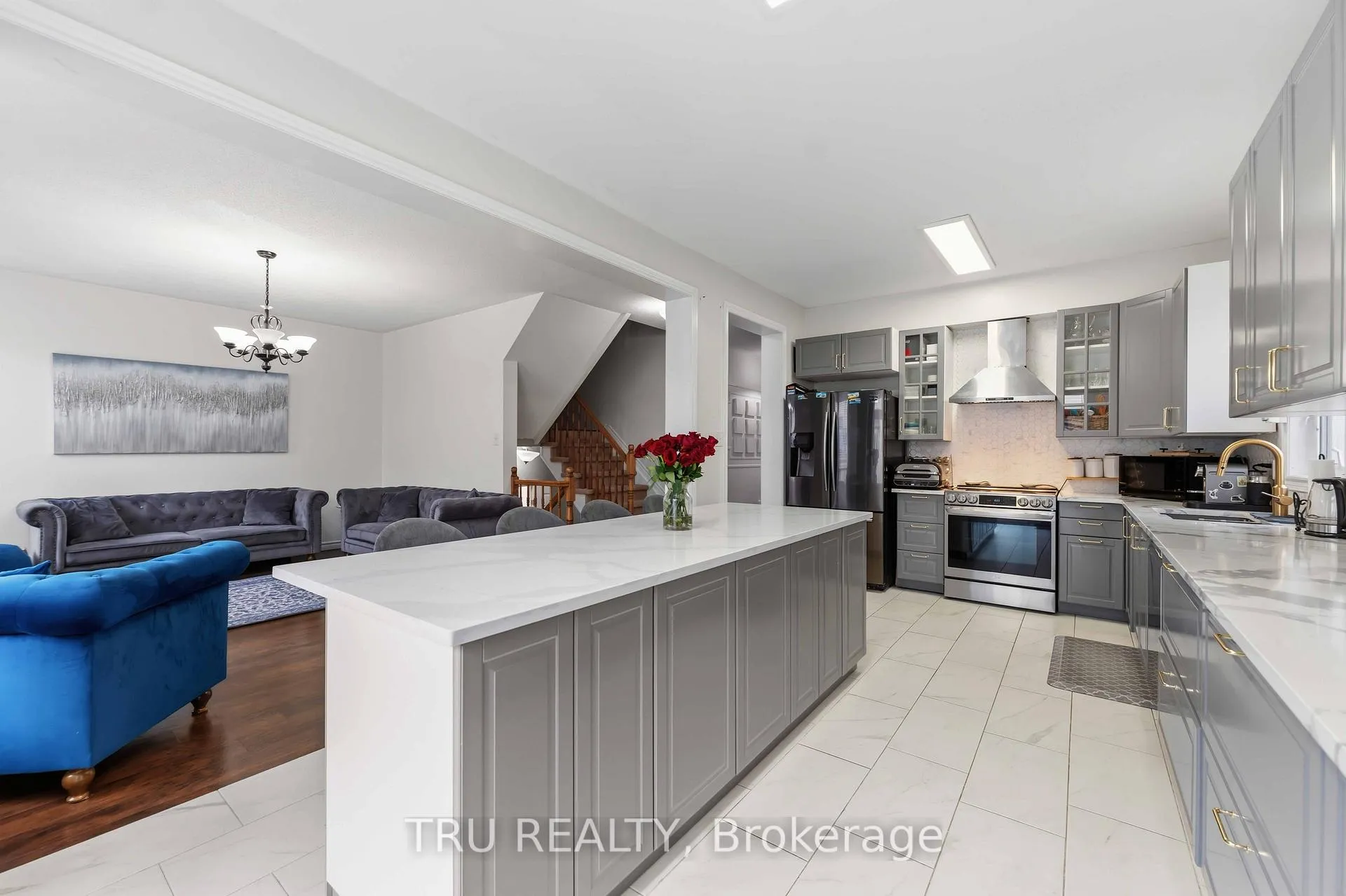 Photo 20 of 3451 River Run Avenue, Ottawa, Barrhaven - Half Moon Bay — HOMEH