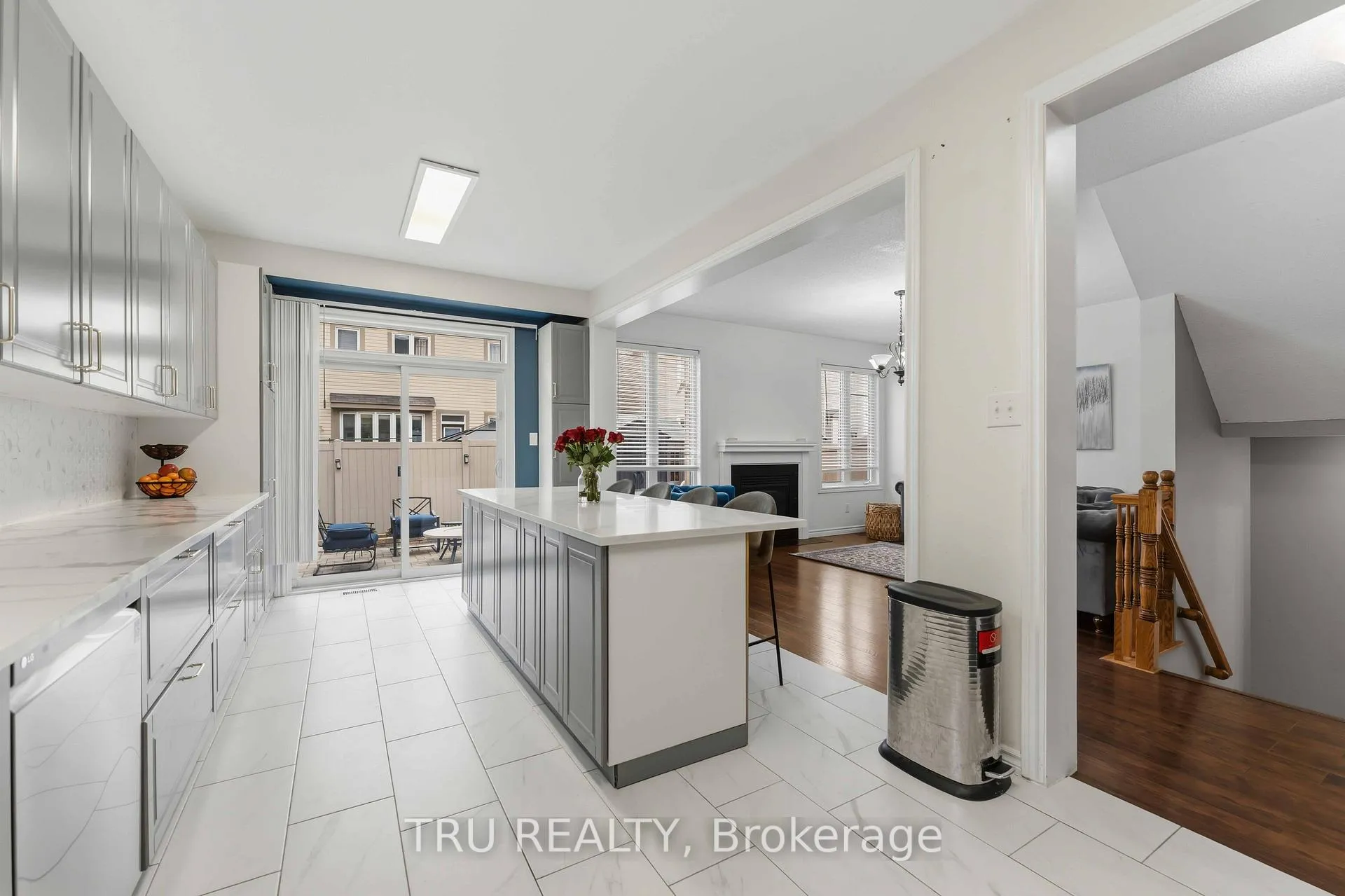 Photo 22 of 3451 River Run Avenue, Ottawa, Barrhaven - Half Moon Bay — HOMEH