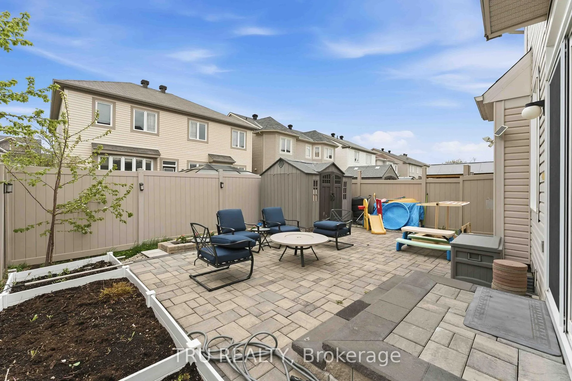 Photo 47 of 3451 River Run Avenue, Ottawa, Barrhaven - Half Moon Bay — HOMEH