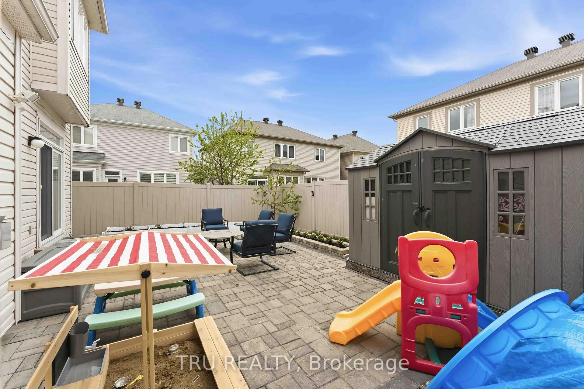 Photo 48 of 3451 River Run Avenue, Ottawa, Barrhaven - Half Moon Bay — HOMEH