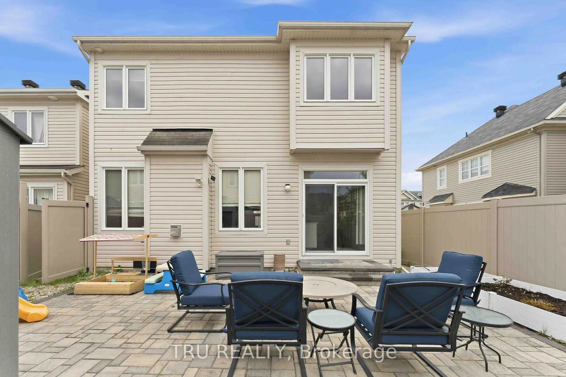 Photo 49 of 3451 River Run Avenue, Ottawa, Barrhaven - Half Moon Bay — HOMEH