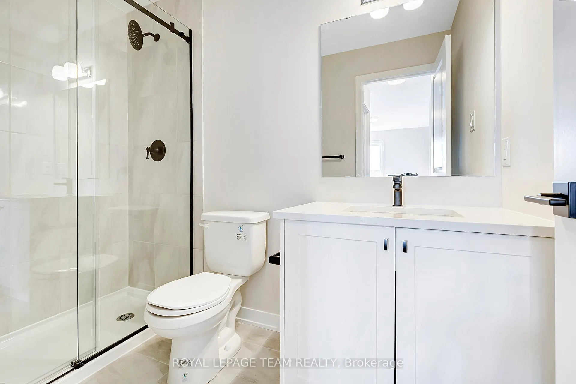 Photo 15 of 920 Parnian Private, Ottawa, Barrhaven - Half Moon Bay — HOMEH