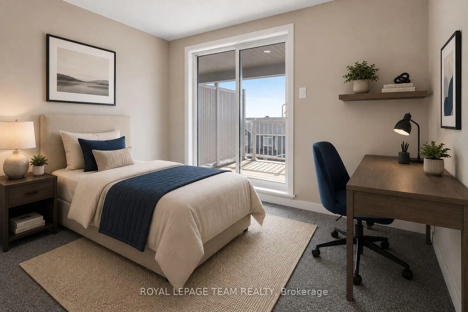 Photo 16 of 920 Parnian Private, Ottawa, Barrhaven - Half Moon Bay — HOMEH