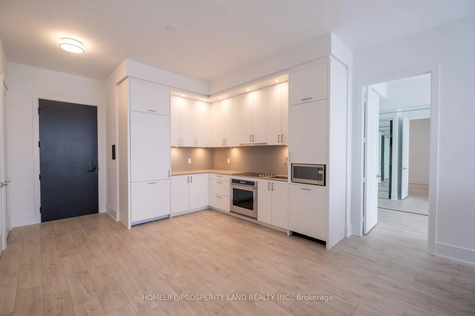 Photo 3 of Unit 2801, 470 Front Street W, Toronto, Waterfront Communities — HOMEH