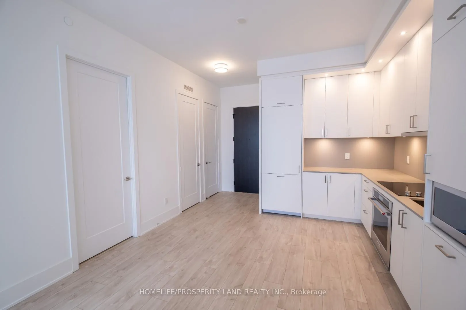 Photo 4 of Unit 2801, 470 Front Street W, Toronto, Waterfront Communities — HOMEH