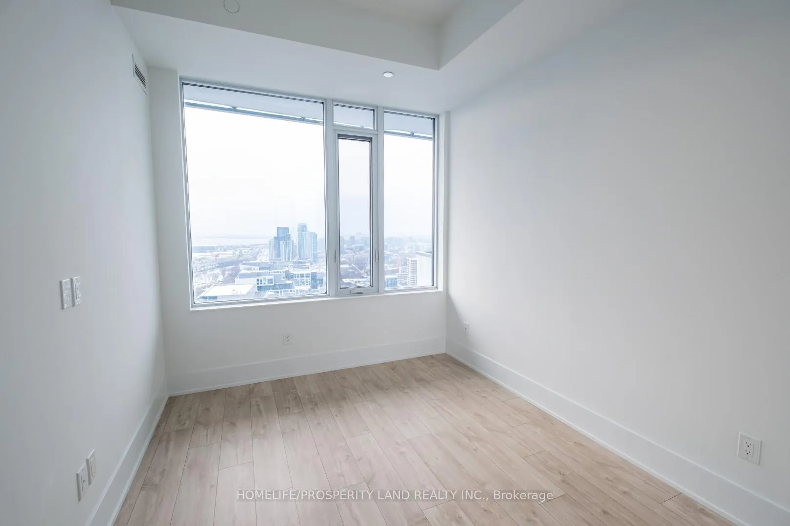 Photo 6 of Unit 2801, 470 Front Street W, Toronto, Waterfront Communities — HOMEH