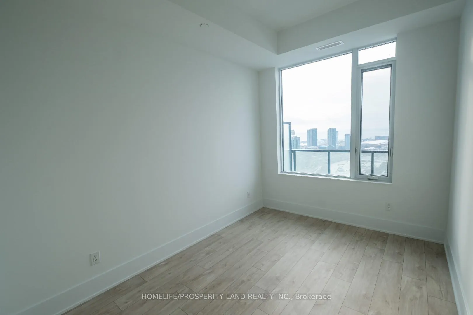 Photo 7 of Unit 2801, 470 Front Street W, Toronto, Waterfront Communities — HOMEH