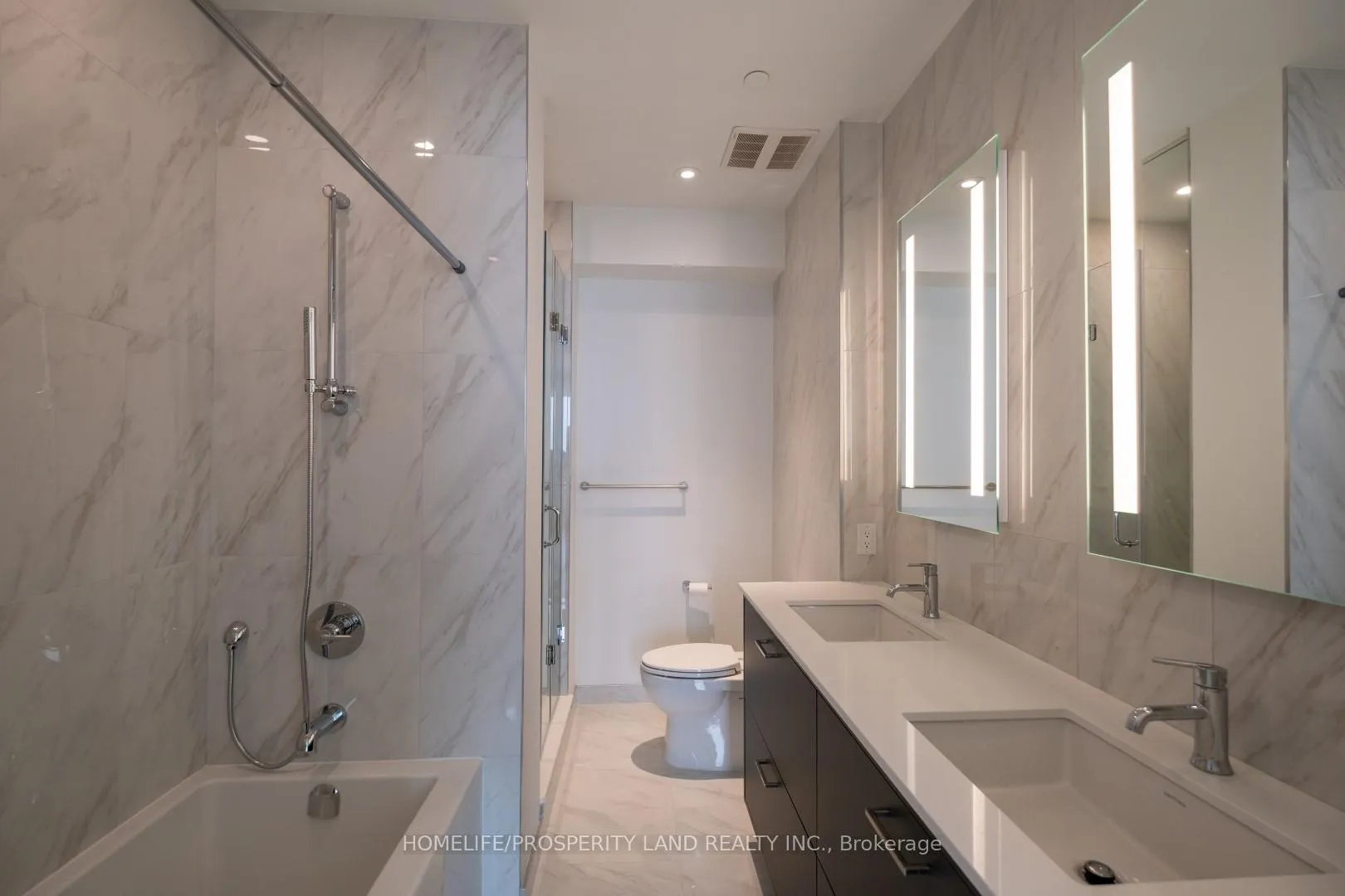 Photo 8 of Unit 2801, 470 Front Street W, Toronto, Waterfront Communities — HOMEH
